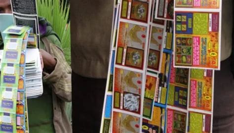 Admas Digital Lottery prize grows to four million – Ethio Negari.